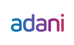 adani logo