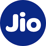 jio logo